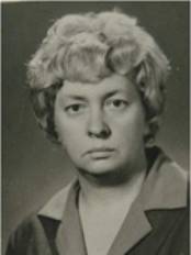 Валерия Юрьевна Либе