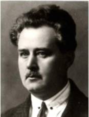 Моисей Матвеевич Рубинштейн