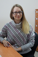 Васильева Анна Григорьевна